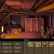 Indiana Jones and the Fate of Atlantis - galeria zdjęć - filmweb