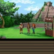 Indiana Jones and the Fate of Atlantis - galeria zdjęć - filmweb