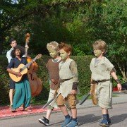 Villads fra Valby - galeria zdjęć - filmweb