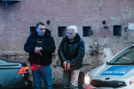 Gliniarze Śląsk - galeria zdjęć - filmweb