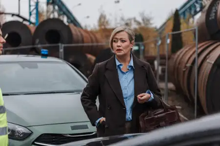 Gliniarze Śląsk - galeria zdjęć - filmweb