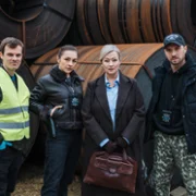 Gliniarze Śląsk - galeria zdjęć - filmweb