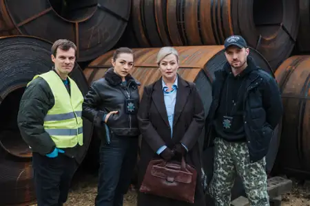 Gliniarze Śląsk - galeria zdjęć - filmweb