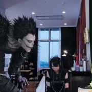 Death Note: Ostatnie imię - galeria zdjęć - filmweb