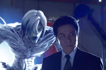 Death Note: Ostatnie imię - galeria zdjęć - filmweb