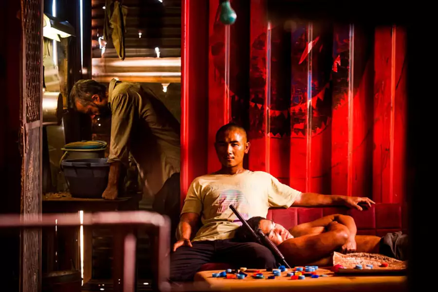 Rover - galeria zdjęć - filmweb