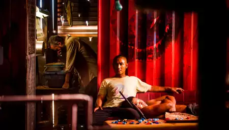 Rover - galeria zdjęć - filmweb
