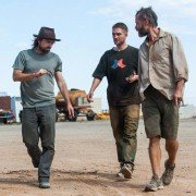 The Rover - galeria zdjęć - filmweb