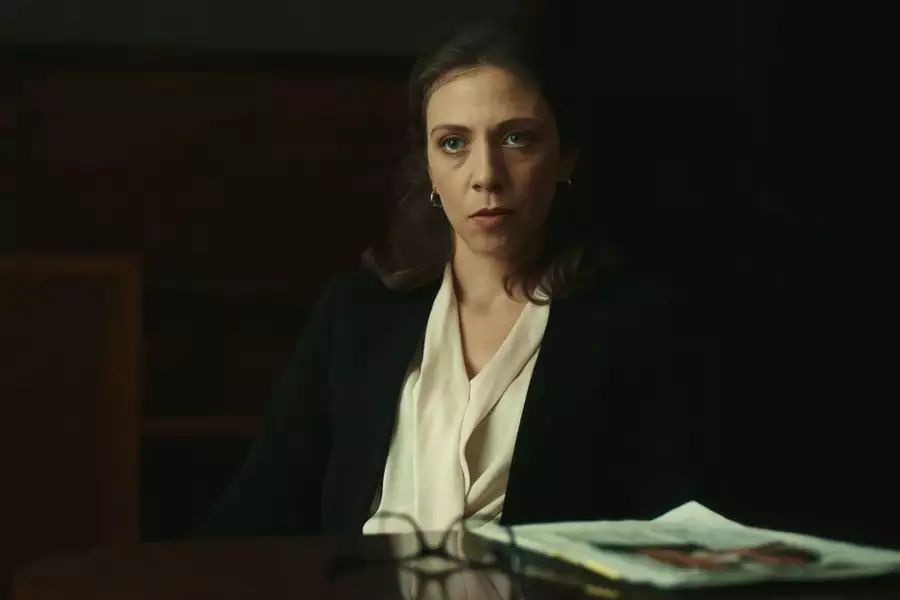 The Good Mothers - galeria zdjęć - filmweb