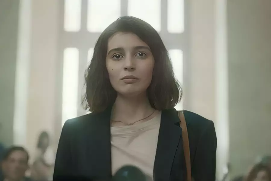 The Good Mothers - galeria zdjęć - filmweb