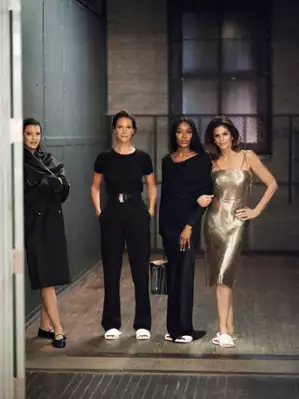 Supermodelki - galeria zdjęć - filmweb