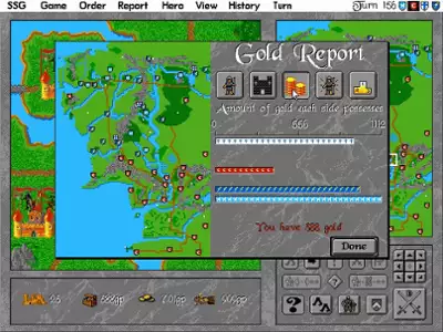 Warlords II - galeria zdjęć - filmweb
