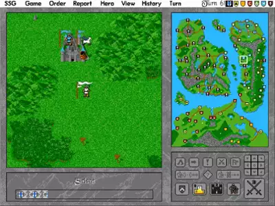 Warlords II - galeria zdjęć - filmweb