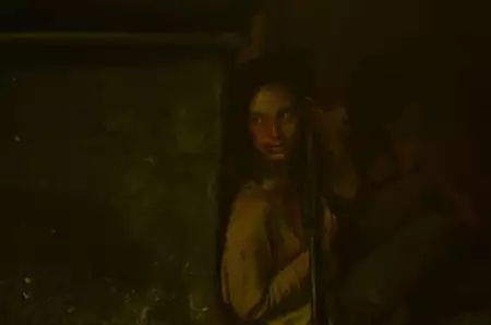 Headshot - galeria zdjęć - filmweb