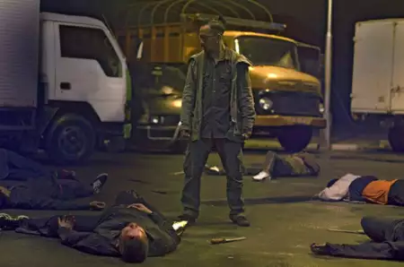 Headshot - galeria zdjęć - filmweb