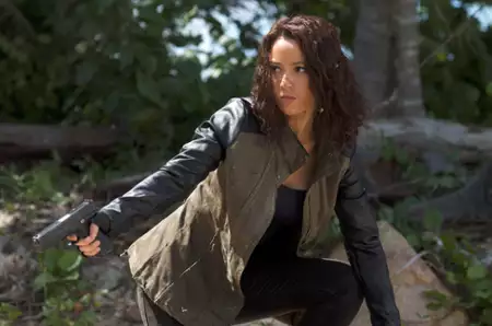 Headshot - galeria zdjęć - filmweb