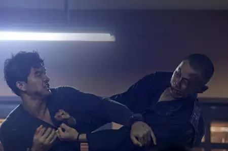 Headshot - galeria zdjęć - filmweb
