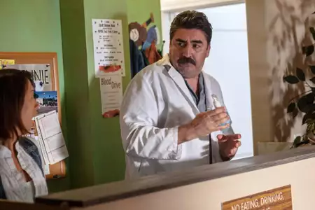 Miasto odkupienia - galeria zdjęć - filmweb