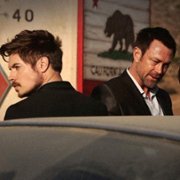 Swelter - galeria zdjęć - filmweb