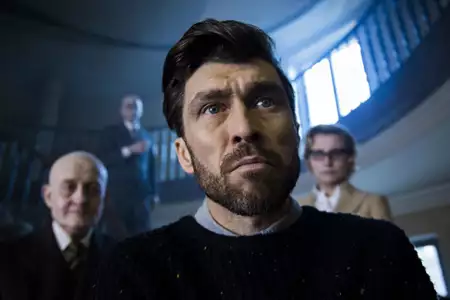 Artyści - galeria zdjęć - filmweb