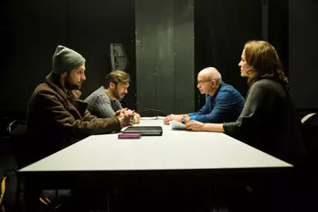 Artyści - galeria zdjęć - filmweb