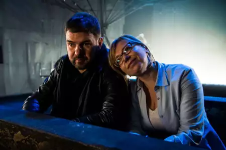 Artyści - galeria zdjęć - filmweb