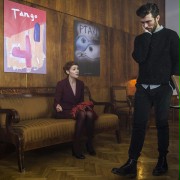 Artyści - galeria zdjęć - filmweb