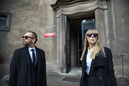 Artyści - galeria zdjęć - filmweb