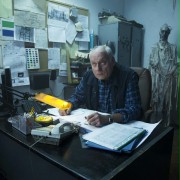 Kierownik techniczny Marek Arabski