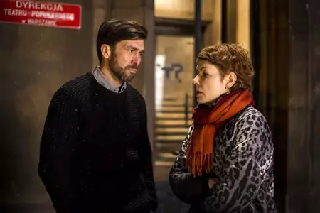 Artyści - galeria zdjęć - filmweb