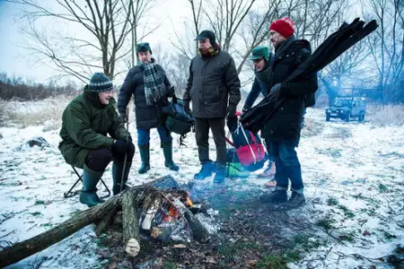 Artyści - galeria zdjęć - filmweb