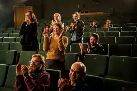 Artyści - galeria zdjęć - filmweb