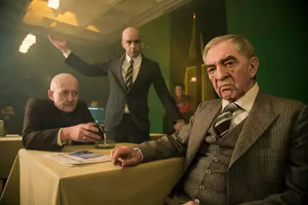 Artyści - galeria zdjęć - filmweb