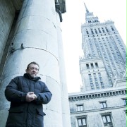 Portier Marek Popieł