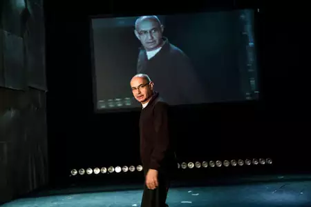 Artyści - galeria zdjęć - filmweb