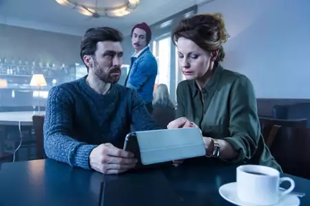 Artyści - galeria zdjęć - filmweb