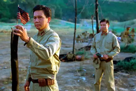Byliśmy żołnierzami - galeria zdjęć - filmweb