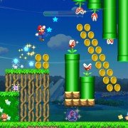 Super Mario Run - galeria zdjęć - filmweb