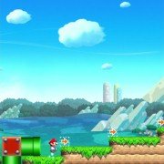 Super Mario Run - galeria zdjęć - filmweb