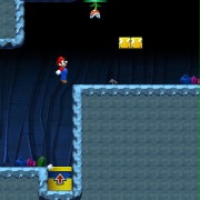 Super Mario Run - galeria zdjęć - filmweb