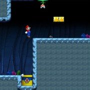 Super Mario Run - galeria zdjęć - filmweb
