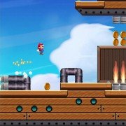 Super Mario Run - galeria zdjęć - filmweb
