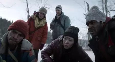 Black Summer - galeria zdjęć - filmweb