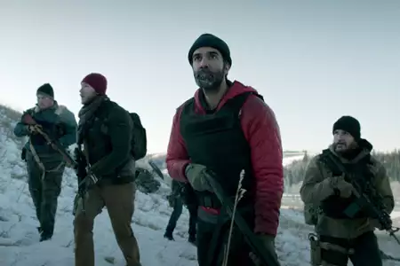 Black Summer - galeria zdjęć - filmweb