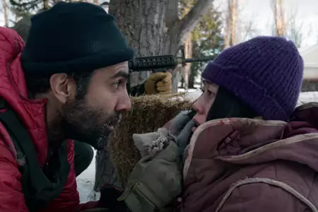 Black Summer - galeria zdjęć - filmweb