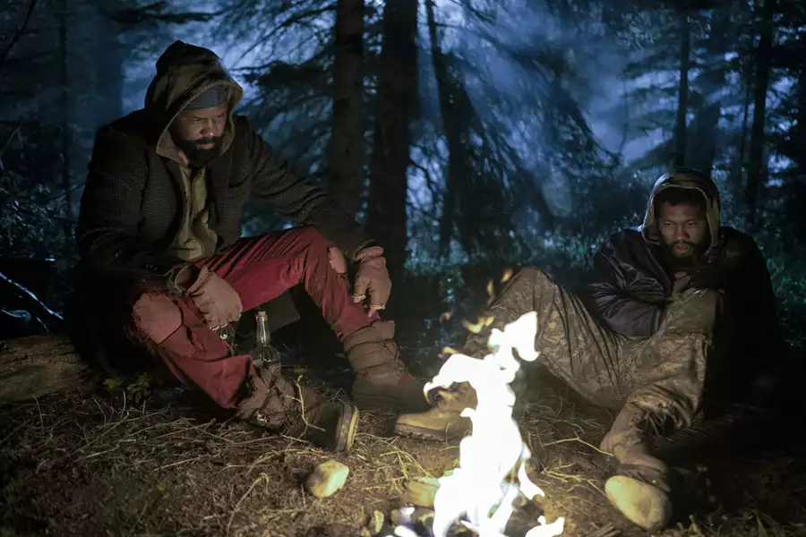 Black Summer - galeria zdjęć - filmweb