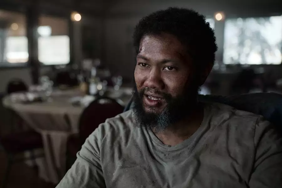 Black Summer - galeria zdjęć - filmweb