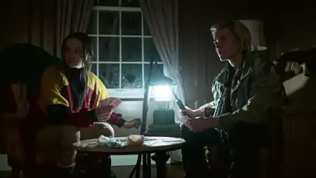 Black Summer - galeria zdjęć - filmweb