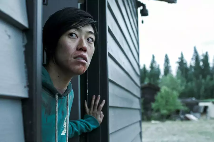 Black Summer - galeria zdjęć - filmweb