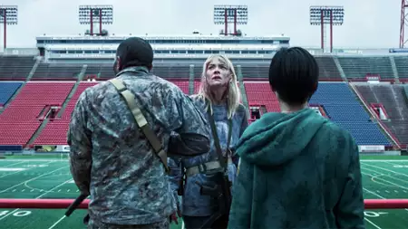 Black Summer - galeria zdjęć - filmweb